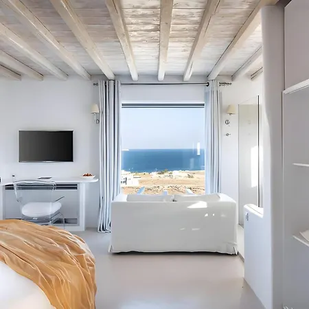 Alegria Mykonos 7 Villa