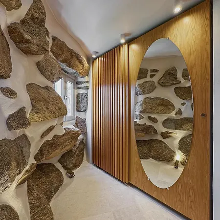 Villa Alegria Mykonos 7 Kalafatis