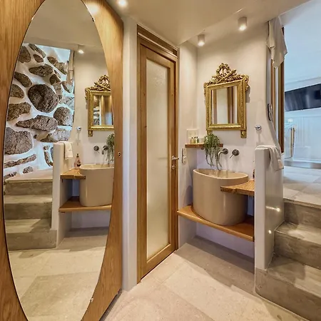 Alegria Mykonos 7 Villa Kalafatis