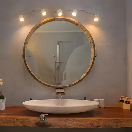 Alegria Mykonos 7 Вилла Калафатис