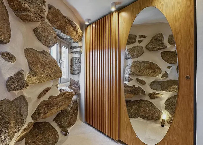 Villa Alegria Mykonos 7 Kalafati