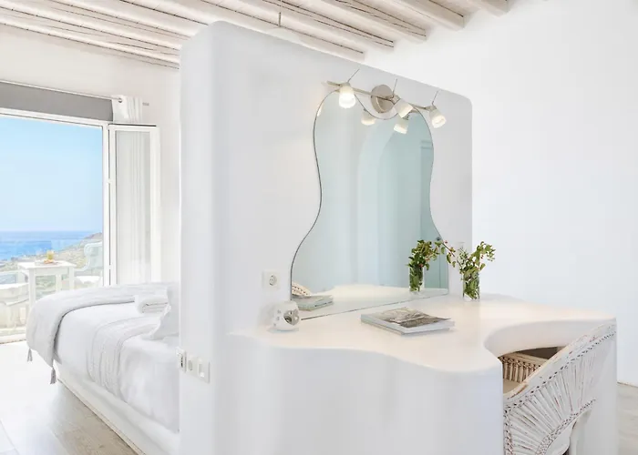 Alegria Mykonos 7 *