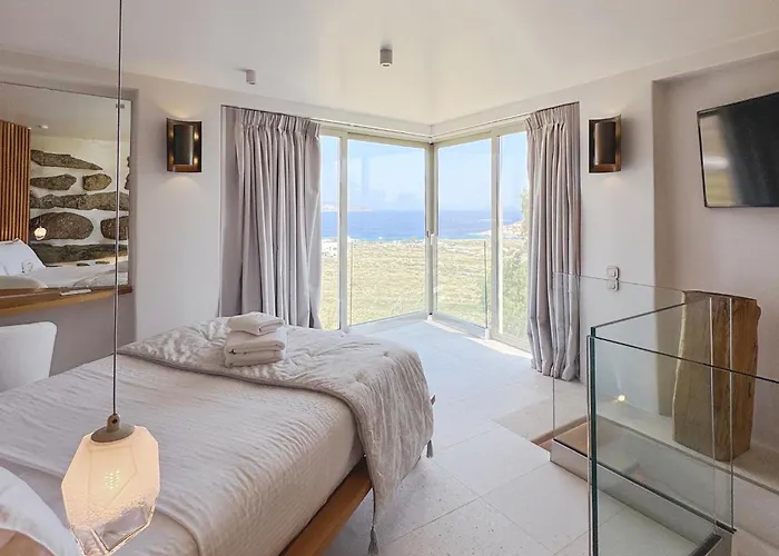 Alegria Mykonos 7 Kalafati