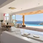 Alegria Mykonos 7 빌라 칼라파티스