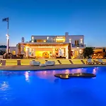 Alegria Mykonos 7 * 칼라파티스