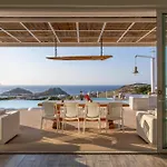 Alegria Mykonos 7 빌라 *