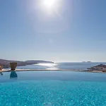 빌라 Alegria Mykonos 7 *