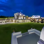 빌라 Alegria Mykonos 7