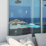 Alegria Mykonos 7 빌라 *