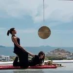 Alegria Mykonos 7 빌라 칼라파티스