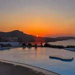 빌라 Alegria Mykonos 7 칼라파티스