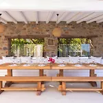 Alegria Mykonos 7 빌라 *
