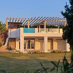 Alegria Mykonos 7 빌라 칼라파티스