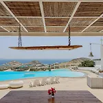 Alegria Mykonos 7 * 칼라파티스