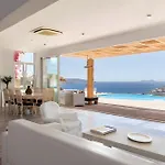 Alegria Mykonos 7 빌라 칼라파티스