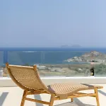 빌라 Alegria Mykonos 7 칼라파티스