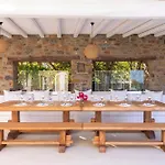 빌라 Alegria Mykonos 7 *