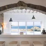 Alegria Mykonos 7 빌라 칼라파티스