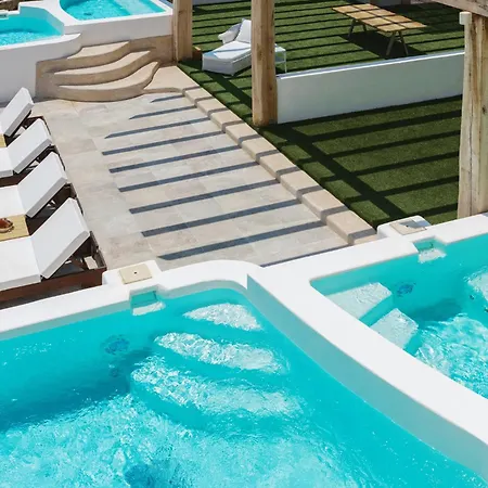 Alegria Mykonos 7 칼라파티스