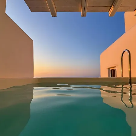 빌라 Alegria Mykonos 7