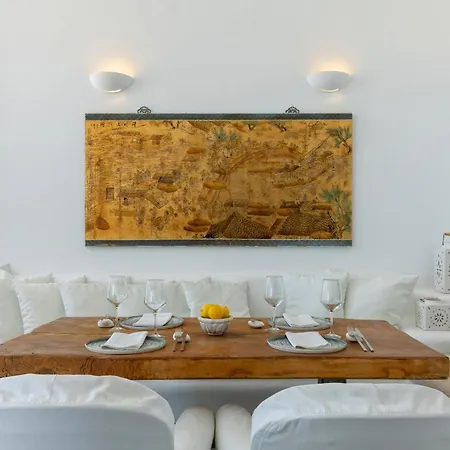 Alegria Mykonos 7 칼라파티스