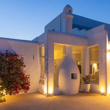 Alegria Mykonos 7 Вилла