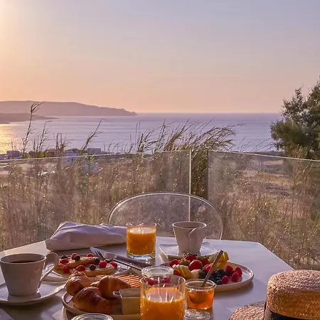 Alegria Mykonos 7 빌라