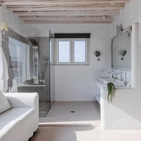 빌라 Alegria Mykonos 7