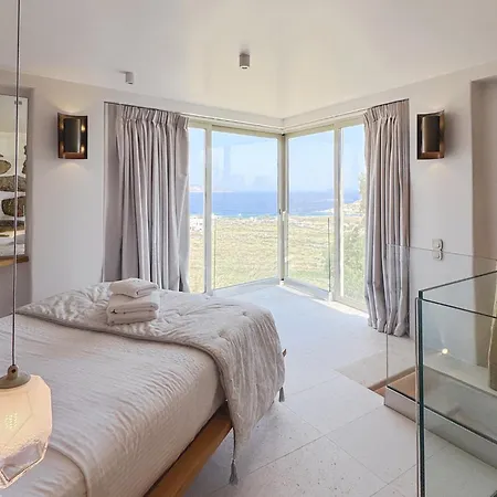 Alegria Mykonos 7 빌라