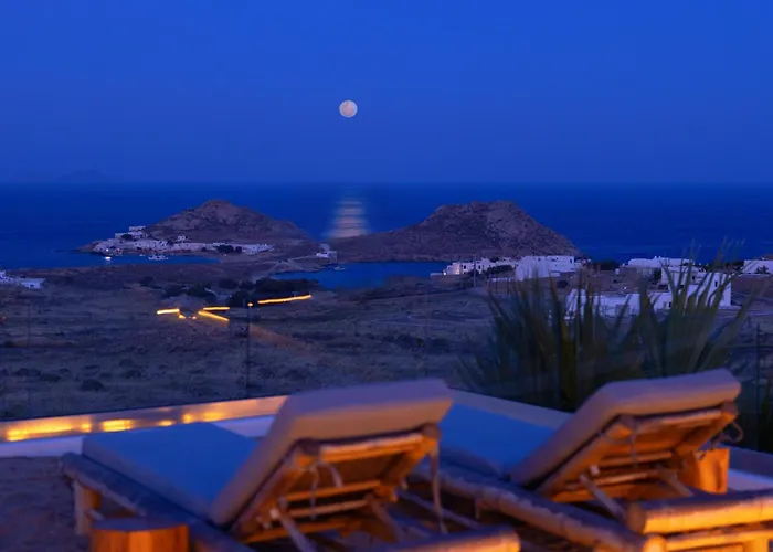 Alegria Mykonos 7 * Калафатис