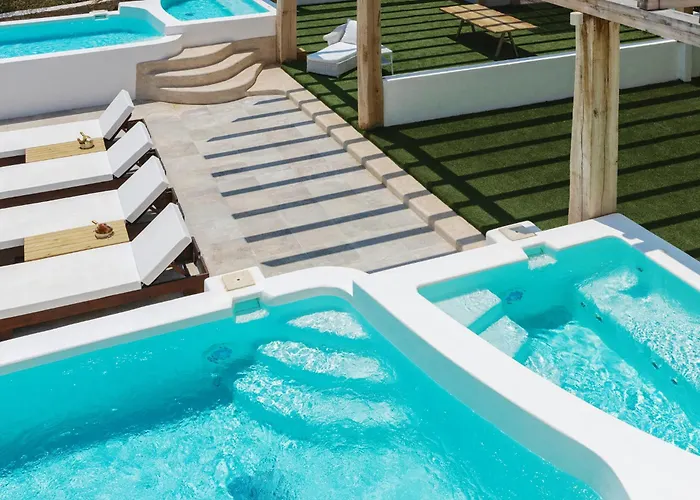 Alegria Mykonos 7 Калафатис