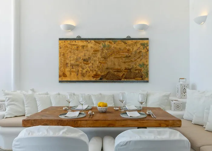 Alegria Mykonos 7 Калафатис