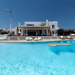 Alegria Mykonos 7 Villa