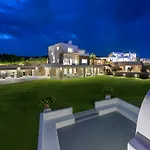 Villa Alegria Mykonos 7