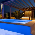 Villa Alegria Mykonos 7
