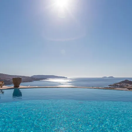Villa Vibhu Estate 7 *