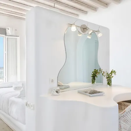 Alegria Mykonos 7 *