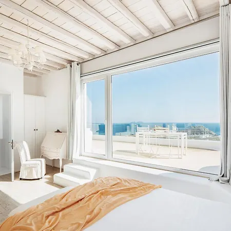 Alegria Mykonos 7 * Kalafati