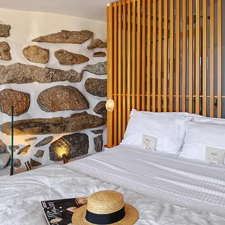 Willa Alegria Mykonos 7 *