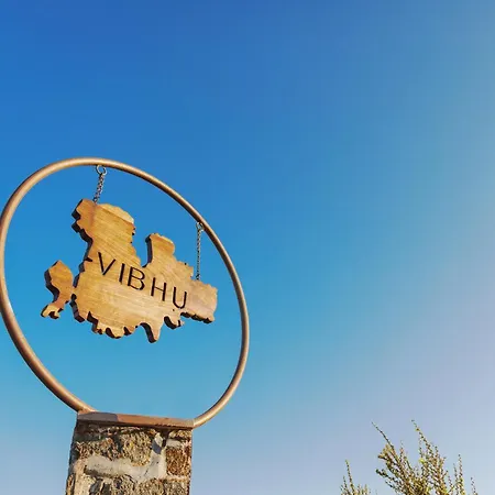 Vibhu Estate 7 Kalafatis