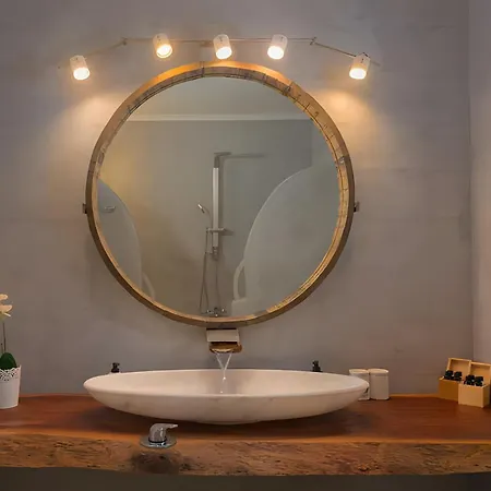 וילה Alegria Mykonos 7 *