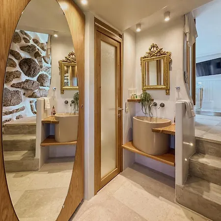 Alegria Mykonos 7 *