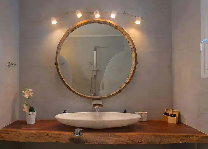 Alegria Mykonos 7 Villa *