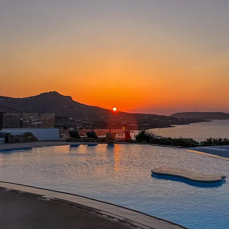 Alegria Mykonos 7 * Kalafati